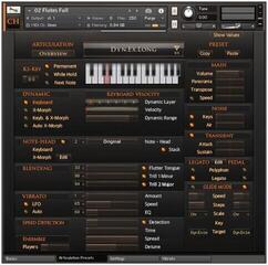 Soundlibraries für Sampler Best Service Chris Hein Winds Ensemble (Digitales Produkt) - 1