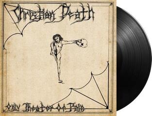 Вінілові платівки Christian Death - Only Theatre Of Pain (LP) - 1