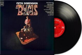 Грамофонна плоча The Byrds - Fifth Dimension (LP) - 1