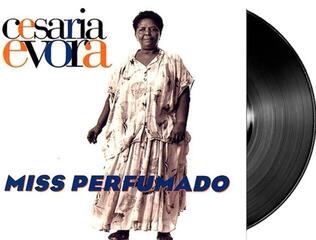 Vinylplate Cesária Evora Miss Perfumado (2 LP) - 1