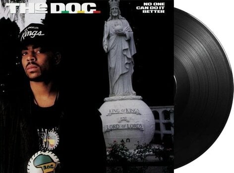 LP ploča D.O.C. - No One Can Do It Better (180g) (LP) - 2