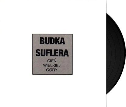 LP ploča Budka Suflera - Cien Wielkiej Gory (LP) - 2