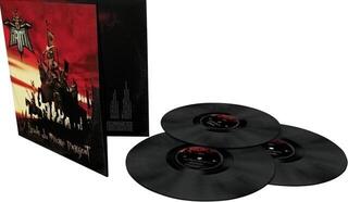 Disc de vinil IAM - L'ecole Du Micro D'argent (3 LP) - 1