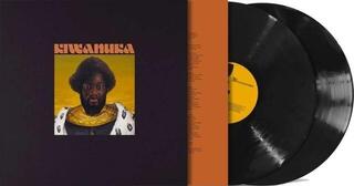 Δίσκος LP Michael Kiwanuka - Kiwanuka (2 LP) - 1