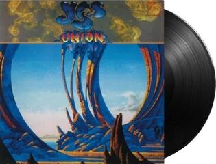 LP ploča Yes - Union (LP) - 1