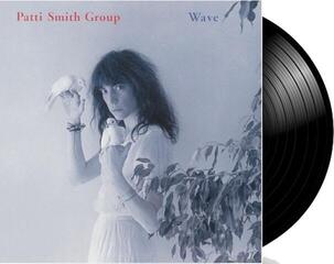 Vinylskiva Patti Smith - Wave (LP) - 1