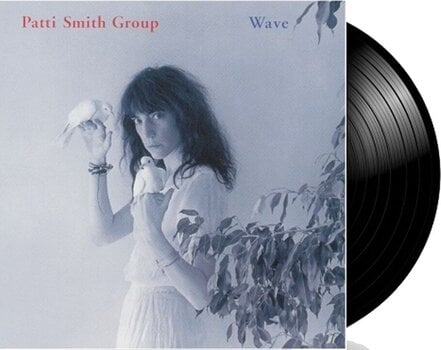 Disco de vinil Patti Smith - Wave (LP) - 2