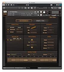 Sample/Sound Library Best Service Chris Hein Winds Vol 5 - Deep Flutes Crossgrade (Digital product) - 2