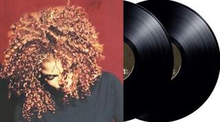 Disc de vinil Janet Jackson - The Velvet Rope (Reissue) (2 LP) - 1