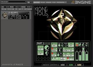 Sample/Sound Library Best Service Klanghaus 2 (Digital product) - 1