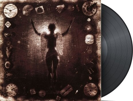 Vinüülplaat Ministry - ΚΕΦΑΛΗΞΘ (Reissue) (180g) (LP) - 2