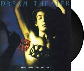 LP ploča Dream Theater - When Dream and Day Unite (LP) - 1