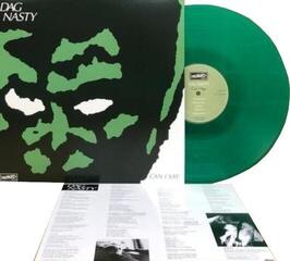 LP ploča Dag Nasty - Can I Say (Limited Edition) (Green Coloured) (LP) - 1