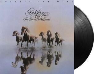 Δίσκος LP Bob Seger - Against The Wind (150g) (LP) - 1