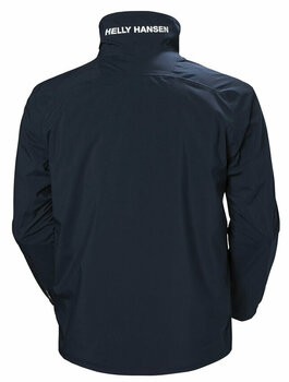 Giacca Helly Hansen HP Racing Midlayer Giacca Navy XL - 2