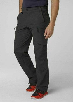 Spodnie Helly Hansen HP Dynamic Spodnie Ebony 30 - 3