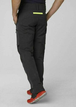 Spodnie Helly Hansen HP Dynamic Spodnie Ebony 30 - 4