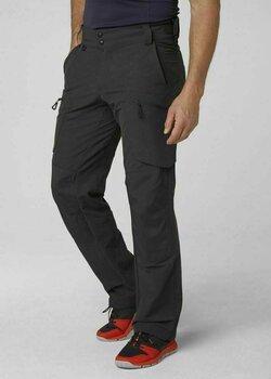 Spodnie Helly Hansen HP Dynamic Spodnie Ebony 33 - 3