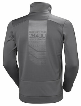 helly hansen hydropower fleece
