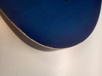 Pasadena SC041 Blue Klasszikus gitár