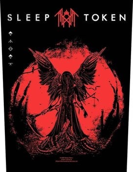 Dárkový set Sleep Token - Take Me Back To Eden (2 LP) SET XL - 6