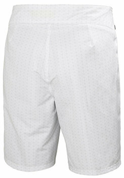 Мъжки бански Helly Hansen HP Board Shorts 9'' White 34 - 2