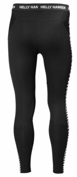 Pantalone Helly Hansen Lifa Pantalone Black XL - 2