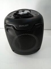 Karaoke rendszer Zealot P8 Black Karaoke rendszer (Használt ) - 1
