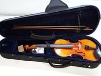 Cascha Set 4/4 Violon