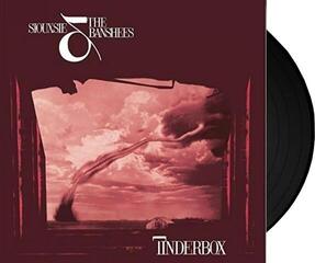 LP ploča Siouxsie & The Banshees - Tinderbox (Remastered) (LP) - 1