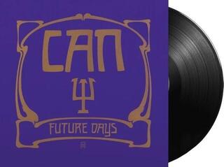 LP Can - Future Days (Reissue) (LP) - 1