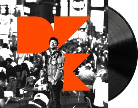 LP ploča D.Y.K. - D.Y.K. (LP) - 2