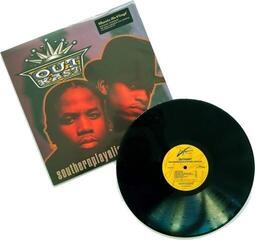 LP deska Outkast - Southernplayalisticadillacmuzik (Reissue) (LP) - 1