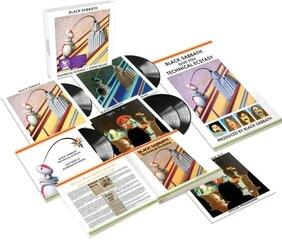 Disque vinyle Black Sabbath - Technical Ecstasy (Super Deluxe Box Set) (5 LP) - 1