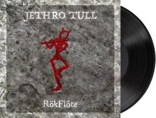 LP ploča Jethro Tull - RökFlöte (LP) - 1