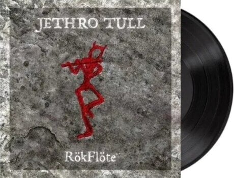 LP ploča Jethro Tull - RökFlöte (LP) - 2