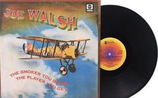 Disc de vinil Joe Walsh - The Smoker You Drink, The Player You Get (200g) (LP) - 1