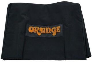 Housse pour ampli guitare Orange CVR 112 COMB Housse pour ampli guitare Black - 1