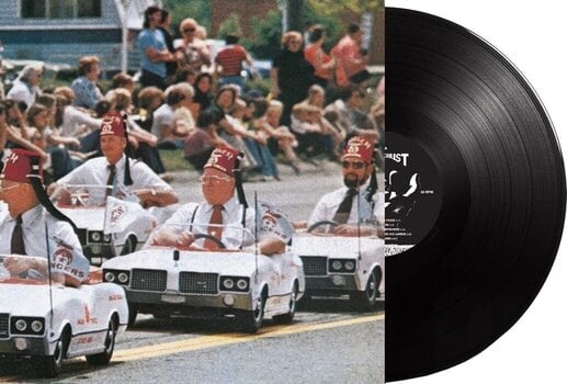 LP ploča Dead Kennedys - Frankenchrist (Reissue) (LP) - 2