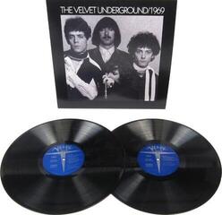 LP platňa The Velvet Underground - 1969 (2 LP) - 1