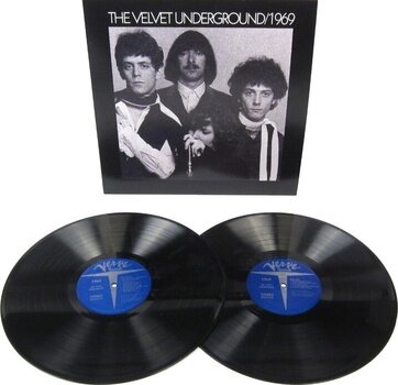 LP ploča The Velvet Underground - 1969 (2 LP) - 2