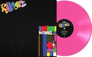 Schallplatte Wallows - Remote (Pink Coloured) (12" Vinyl) - 1