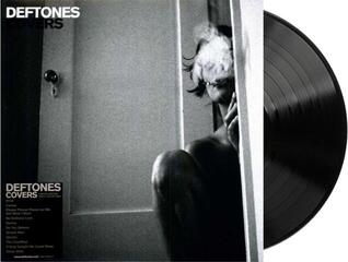 Hanglemez Deftones - Covers (Reissue) (LP) - 1