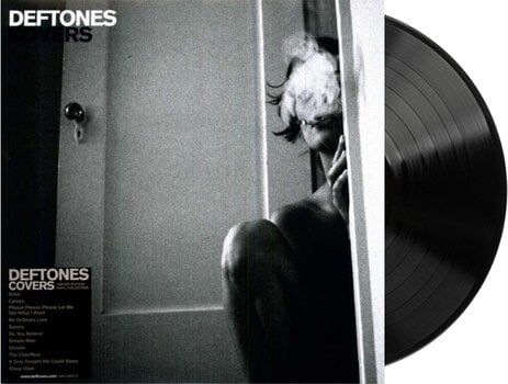 Vinylplate Deftones Covers (Reissue) (LP) - 2