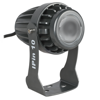 Divadelný reflektor Evolights IPin 10 Divadelný reflektor - 2