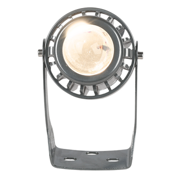 Divadelný reflektor Evolights IPin 10 Divadelný reflektor - 5