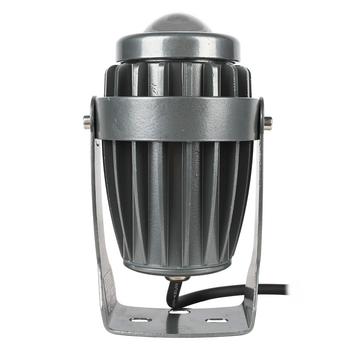 Divadelný reflektor Evolights IPin 10 Divadelný reflektor - 7