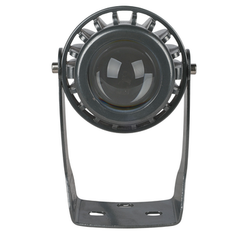 Divadelný reflektor Evolights IPin 10 Divadelný reflektor - 11