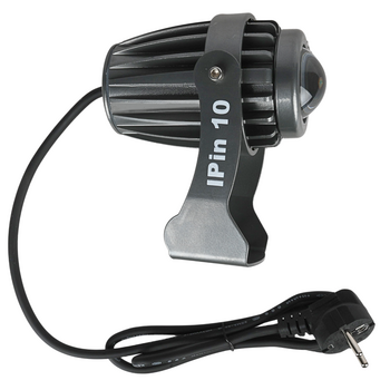 Divadelný reflektor Evolights IPin 10 Divadelný reflektor - 13