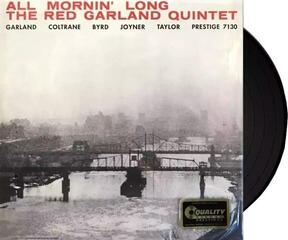 Disc de vinil Red Garland - All Mornin' Long (LP) - 1